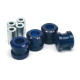 SuperPro SuperPro Front Upper Control Arm Inner Bush Kit for Honda Civic/Concerto, 70 ShA | race-shop.si