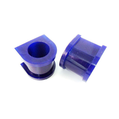 SuperPro SuperPro Front & Rear Sway Bar Mount Bush Kit 20mm for Mitsubishi Lancer CJ, CY FWD, CJ, CY AWD 2007-2017 | race-shop.si