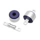 SuperPro Rr Trailing Arm Bush Kit (80ShA) | race-shop.si