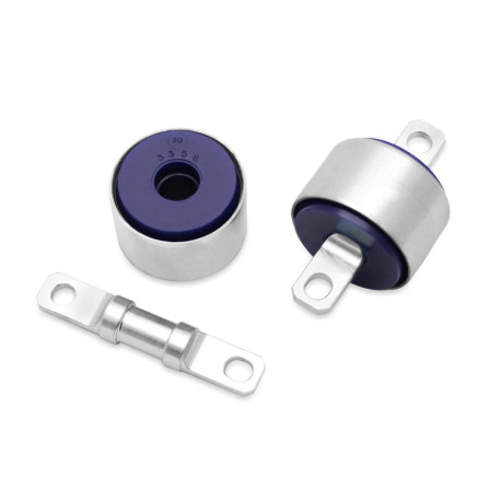SuperPro Rr Trailing Arm Bush Kit (80ShA) | race-shop.si