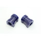 SuperPro SuperPro Front Sway Bar Mount Bush Kit 22mm for Mitsubishi Outlander ZG, ZH 2006-2012 | race-shop.si