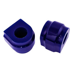 SuperPro Rear Sway Bar Mount Bush Kit 25mm