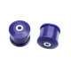 SuperPro VW TRAILING ARM FRONT RACE KIT (80ShA) | race-shop.si