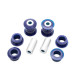 SuperPro SuperPro Rear Upper Control Arm Inner Bush Kit for Nissan 350Z/370Z/Skyline/Stagea/Z, Infiniti G/G35 | race-shop.si