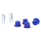 SuperPro VW LOWER INNER FRONT BUSH KIT (80ShA) | race-shop.si