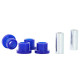 SuperPro VW LOWER INNER FRONT BUSH KIT (80ShA) | race-shop.si