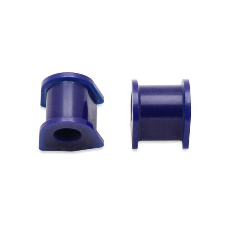 SuperPro SuperPro Front Sway Bar Mount Bush Kit 19.5mm for Toyota Corolla, Holden Nova | race-shop.si