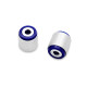 SuperPro NISSAN FRONT LWR SHOCK BUSHKIT (80ShA) | race-shop.si