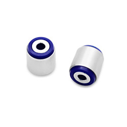 SuperPro Front Lower Shock Absorber Bush Kit for Nissan 350Z/Skyline/Stagea, Infiniti G/G35