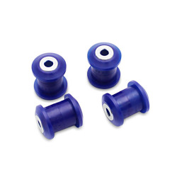 NISSAN UPPER CTRL ARM BUSH KIT (80ShA)