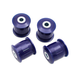 Toy Rr Trl Arm Upper Bush Kit (80ShA)