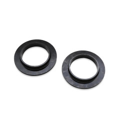 SuperPro Front Coil Spring Spacer Bush 5mm for Toyota Land Cruiser 300 Series 2021-