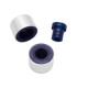 SuperPro SuperPro Front Lower Control Arm Inner Rear Bush Kit for VW Fox/Polo, Audi A2 (SPF3271K) | race-shop.si