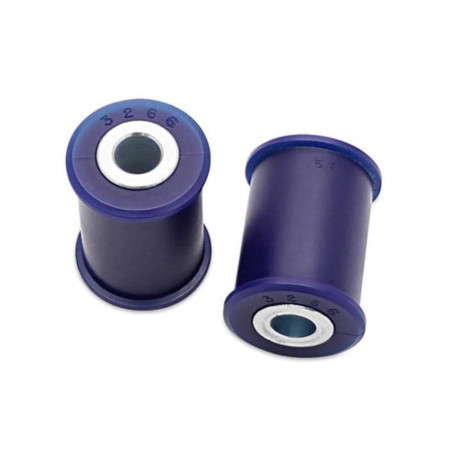 SuperPro RR LWR CTRL ARM INNER BUSH KIT (80ShA) | race-shop.si