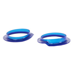 SuperPro Rear Spring Seat Bush Kit for Holden Calais/Caprice/Commodore/Statesman, Chevrolet Camaro, Opel Insygnia and more