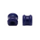 SuperPro SuperPro Rear Sway Bar Mount Bush Kit 23mm for Ford Falcon, FPV Falcon | race-shop.si