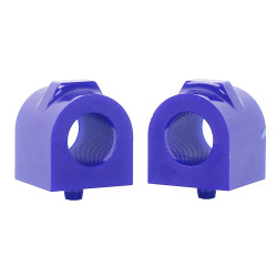 Ford Sway Bar Bush 31mm Kit (80ShA)