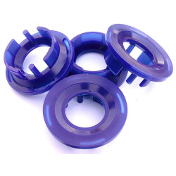 SuperPro Rear Lower Subframe Bush Kit for Subaru Forester/Impreza