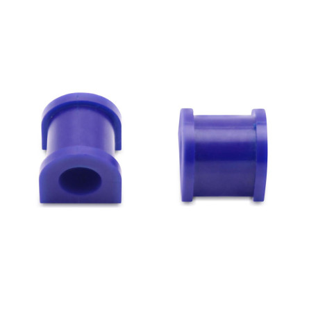 SuperPro SWAY BAR TO CHASSIS 20MM KIT (80ShA) | race-shop.si