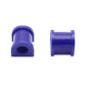 SWAY BAR TO CHASSIS 20MM KIT (80ShA)