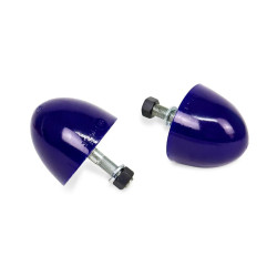 Universal 90 Duro Bumpstop 50mm (90 duro/ShA)