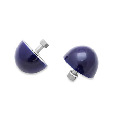 Poliuretanski silent bloki SuperPro Bump Stop Bush Kit 38mm, 70 ShA | race-shop.si