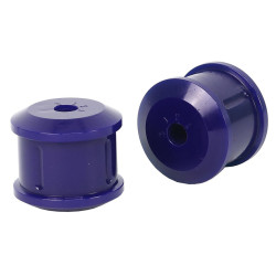 SuperPro Rear Frame End Bracket Bush Kit for Volvo 740/760/940/960/S90/V90