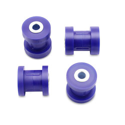 SUBARU CONTROL ARM KIT STD (80ShA)