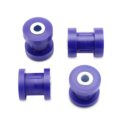 SuperPro SUBARU CONTROL ARM KIT STD (80ShA) | race-shop.si