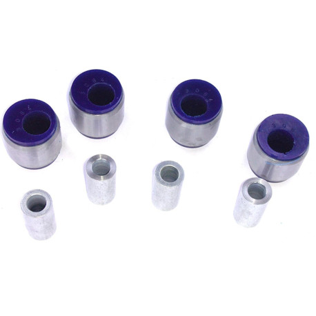 SuperPro 300C UPPER TRAILING &CTRL ARM (80ShA) | race-shop.si