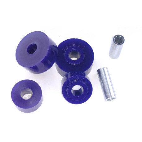 SuperPro 300C Rear Shock Upper Kit (80ShA) | race-shop.si