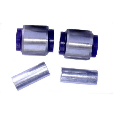 SuperPro 300C Lwr Ctrl Outer Bush Kt (80ShA) | race-shop.si