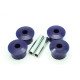 SuperPro FORD SPRING EYE BUSHING KIT (80ShA) | race-shop.si