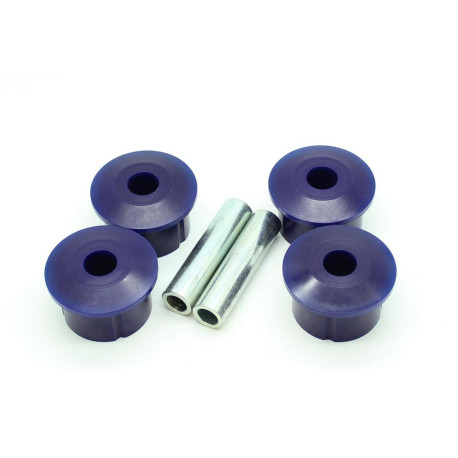 SuperPro SuperPro Rear Leaf Spring Front Eye Bush Kit for Ford Mustang Classic 1ST Gen 1964-1973 | race-shop.si