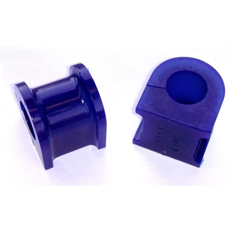 SuperPro TOYOTA FR SWAY BAR MOUNT KIT (80ShA) | race-shop.si