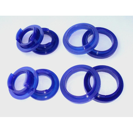 SuperPro SUBARU RR CROSS MEM UPPER SUPP (80ShA) | race-shop.si