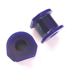 SuperPro Front Sway Bar to Chassis Bush Kit 31mm for Mitsubishi L200/Triton MQ, MR 2WD, MQ, MR 4WD 2015-2024