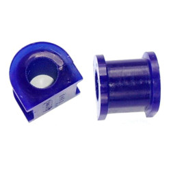 VOLVO SWAY BAR MOUNT KIT 19MM (80ShA)