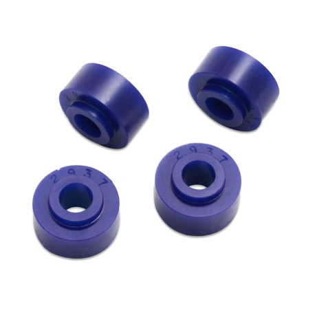 SuperPro SuperPro Front & Rear Upper Shock Absorber Bush Kit for Ford Cortina/Courier/Fairlane/Fairmont/Falcon/Ltd/Mustang and more | race-shop.si