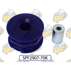 Engine Steady Mount Bush Kit (70 duro/ShA)