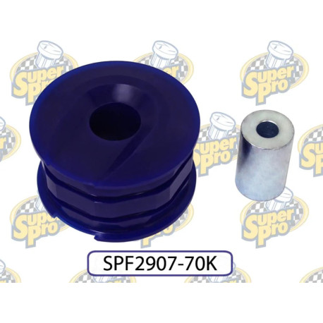 SuperPro Engine Steady Mount Bush Kit (70 duro/ShA) | race-shop.si