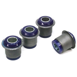 SuperPro Front Upper Control Arm Inner Bush Kit for Ford Fairmont/Falcon/Mustang