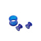 SuperPro SuperPro Front Steering Rack Mount Bush Kit for Subaru Forester/Impreza/Liberty/Outback (SPF2889BK) | race-shop.si