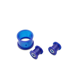 FR STEERING RACK MOUNT KIT (80ShA)