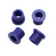 SuperPro R/ LEAF SPRING FR EYE BUSHING (80ShA) | race-shop.si