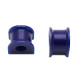 Poliuretanski silent bloki SuperPro Front Sway Bar Mount Bush Kit 28.7mm | race-shop.si