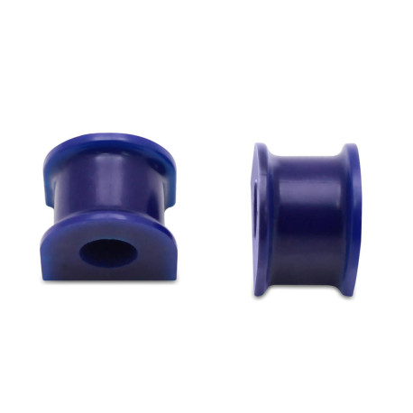 SuperPro SuperPro Front Sway Bar Mount Bush Kit 27mm for Holden Calais/Commodore, Vauxhall VXR8 and more | race-shop.si