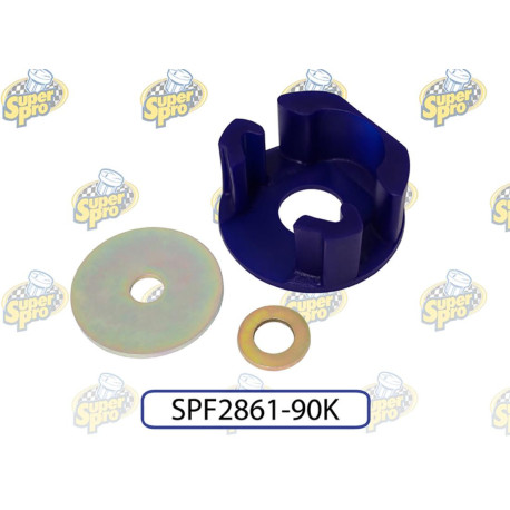 Poliuretanski silent bloki SuperPro Front Lower Torque Arm Insert Bush Kit Performance for VW/Audi/Škoda/SEAT, 90 ShA | race-shop.si