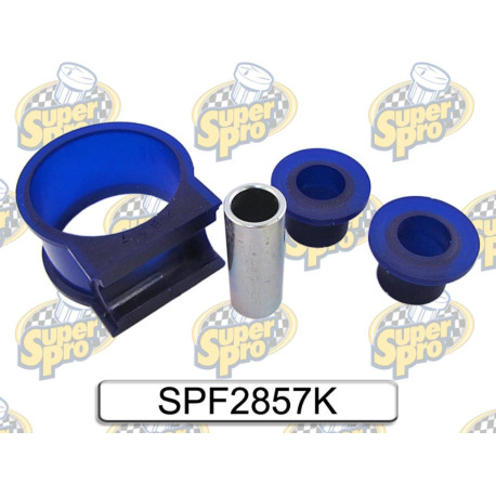 SuperPro Toyota Fr Power Steering Rack (80ShA) | race-shop.si