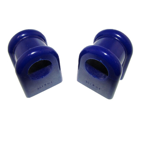 SuperPro JEEP SWAY BAR 32MM MOUNT KIT (80ShA) | race-shop.si